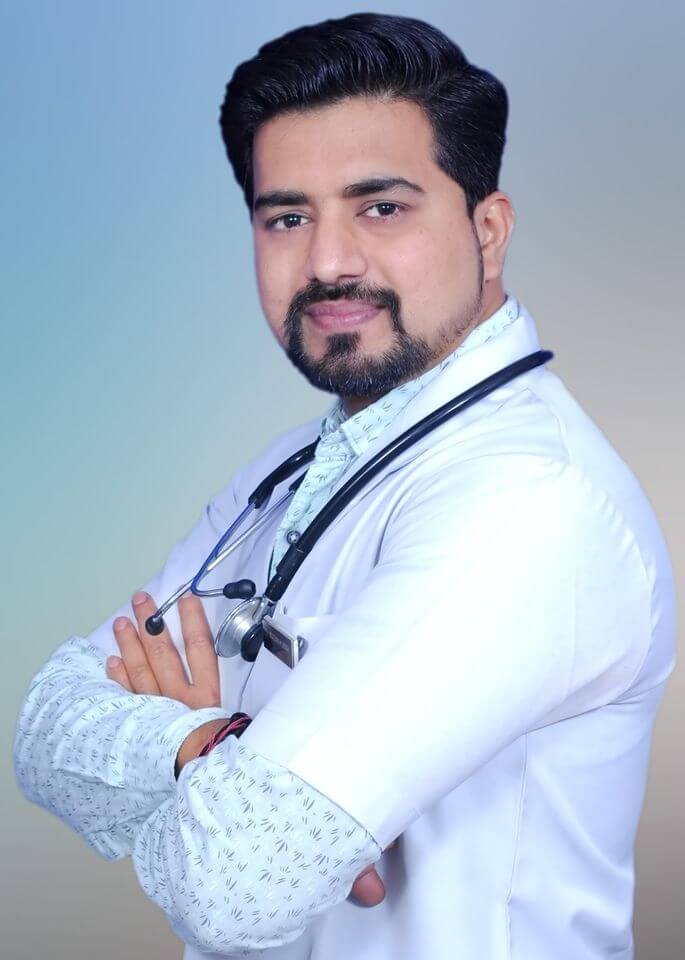 doctor madan picture