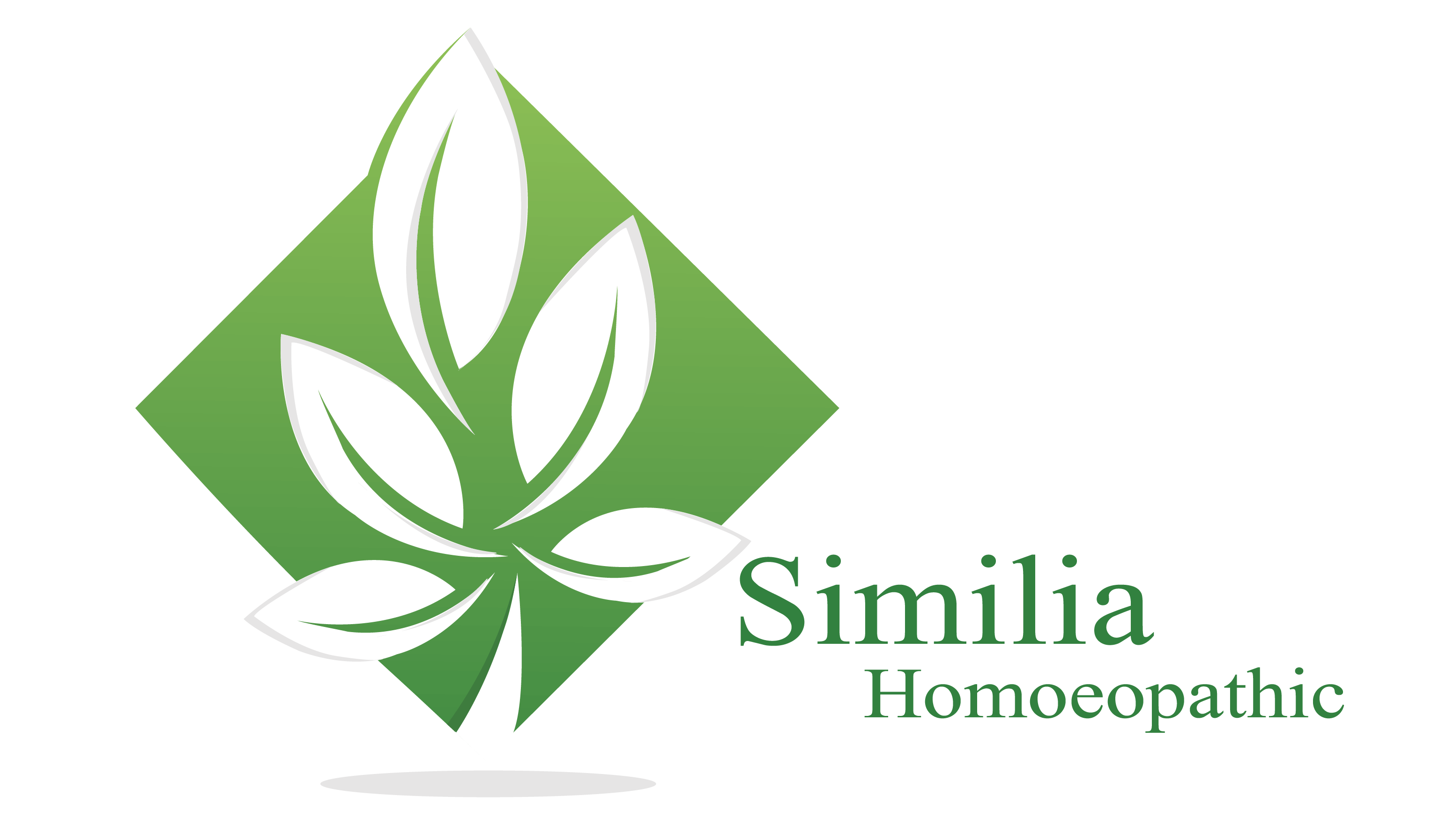 similia homoeopathic clinic mobile header logo